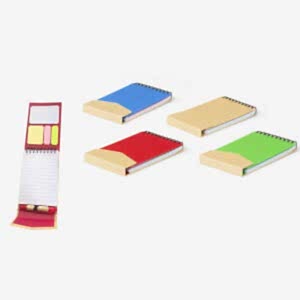 Geri Dönüşümlü Notluk