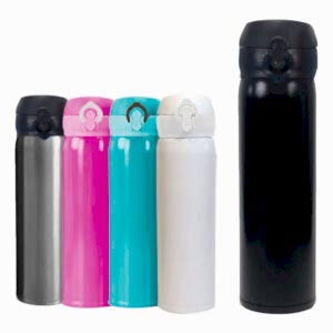 2025 trend promosyon ürünleri Termos 420 ml