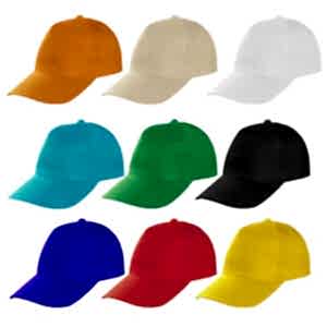 Polyester Şapka