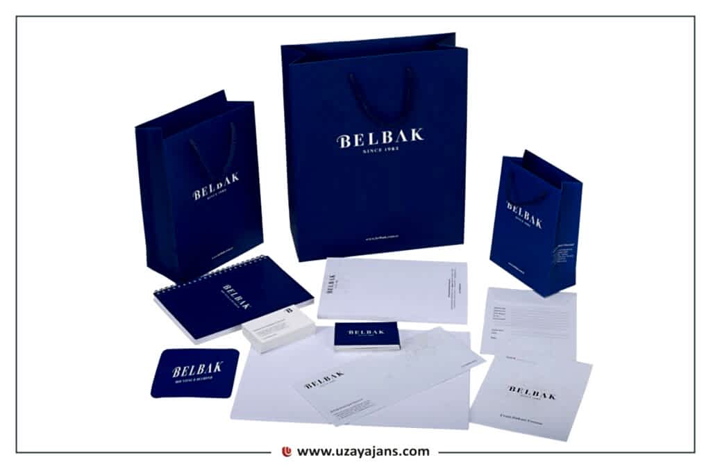 Kurumsal promosyon ürünleri