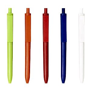 Basmalı Jel Tükenmez Kalem