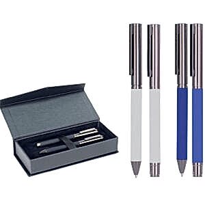 Roller ve Tükenmez Kalem Seti