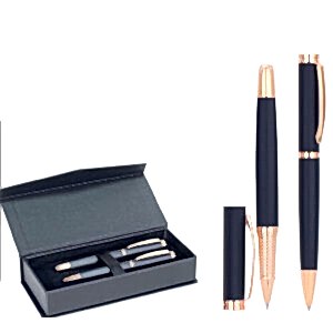 Roller ve Tükenmez Kalem Seti