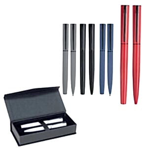 Roller ve Tükenmez Kalem Seti