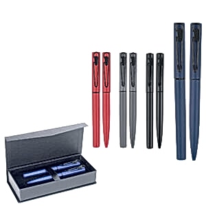 Roller ve Tükenmez Kalem Seti