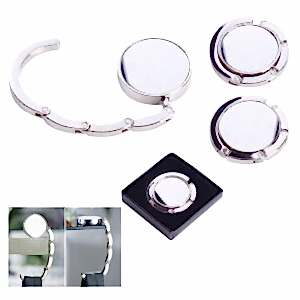 Metal Çanta Askısı