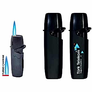 Metal Rüzgar Çakmağı