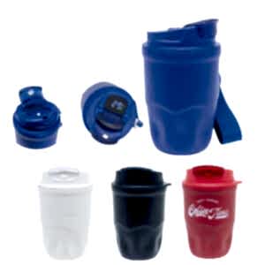 Dereceli Termos Bardak 360 ml