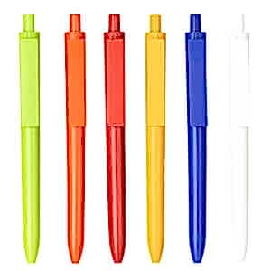 Basmalı Tükenmez Kalem