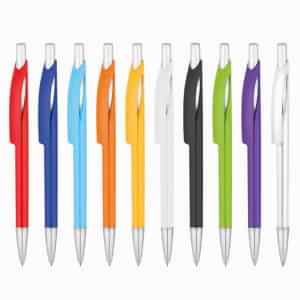 Syber Basmalı Tükenmez Kalem