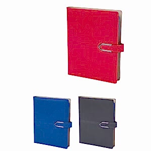 Termo Deri Organizer 17 x 23 cm