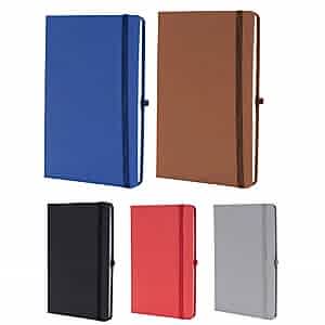 Termo Deri Defter 13 x 21 cm