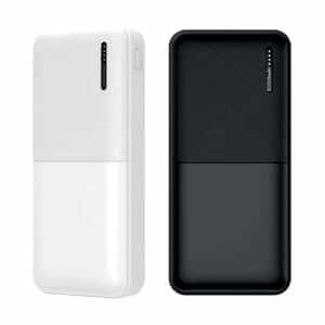 Powerbank 10000 mAh Mobil Şarj Cihazı