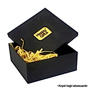 Hediye Kutusu 26 x 26 x 10