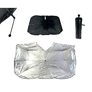 Paslanmaz Çelik Oto Güneşlik