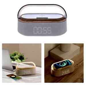 5’i 1 Arada Bluetooth Hoparlör