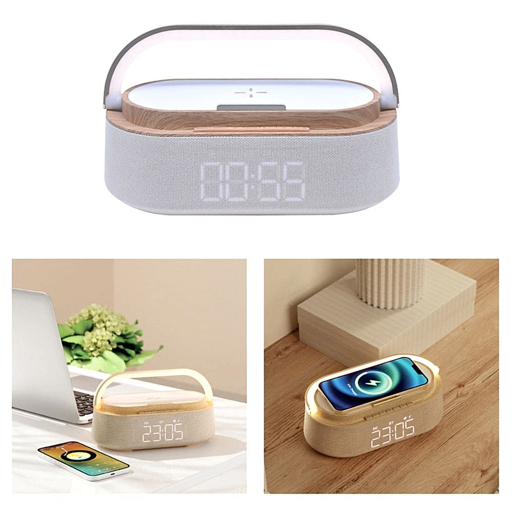 5’i 1 Arada Bluetooth Hoparlör 5’i 1 Arada Bluetooth Hoparlör