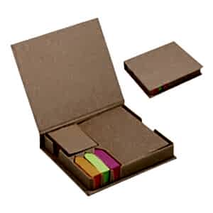 Geri Dönüşümlü Notluk