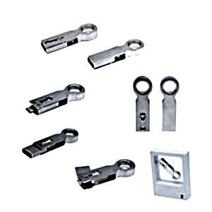 8 GB Metal USB Bellek