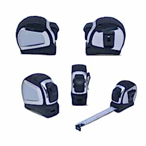 Şerit Metre ( 5 mt )