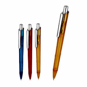 Basmalı Tükenmez Kalem