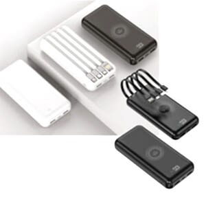 POWER BANK 20000 mAh