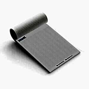 Üstten Tutkallı Bloknot