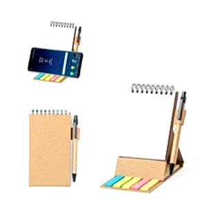 Doğa Dostu Post-it Not Defteri