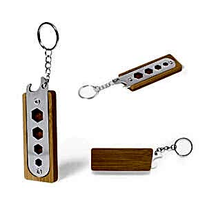 Çok Amaçlı Anahtarlık