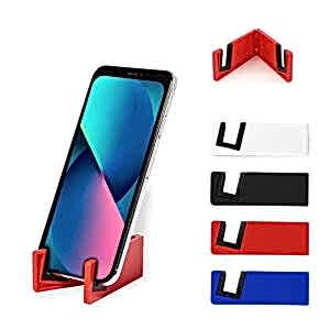 Plastik Telefon Standı