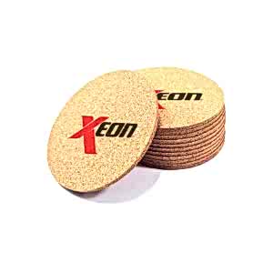 Mantar Bardak Altlığı