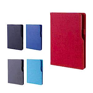 Termo Deri Kapak Defter 14