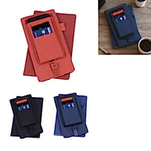 Yumuşak Kapak Defter