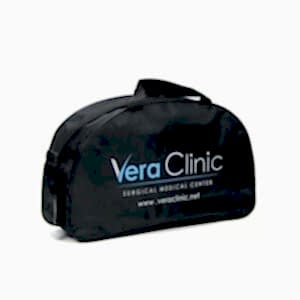 Spor ve Seyahat Çantası