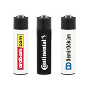 Clipper Pocket Çakmak