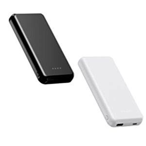 Powerbank 10000 mAh Mobil Şarj Cihazı