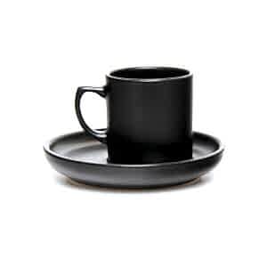 Seramik Türk Kahvesi Fincanı