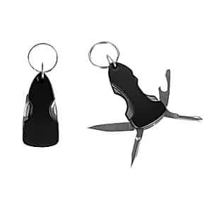 Çok Fonksiyonlu Anahtarlık