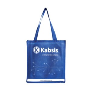 Nonwoven Tela Çanta