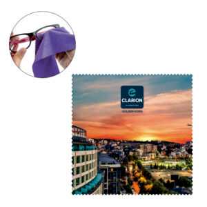 Gözlük Temizleme Mendili