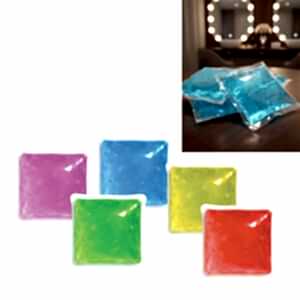 Soğuk - Sıcak Kompres