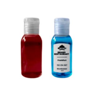 Ağız Gargarası 30 ml