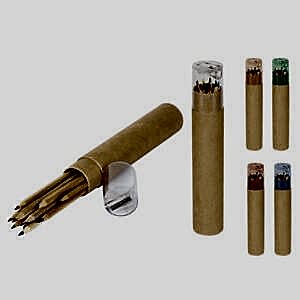 12'li Büyük Boya Kalemi