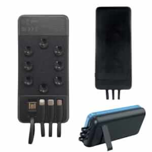 Vakumlu Wireless Powerbank